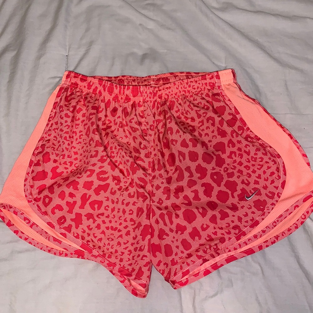 Nike Dri-Fit Shorts